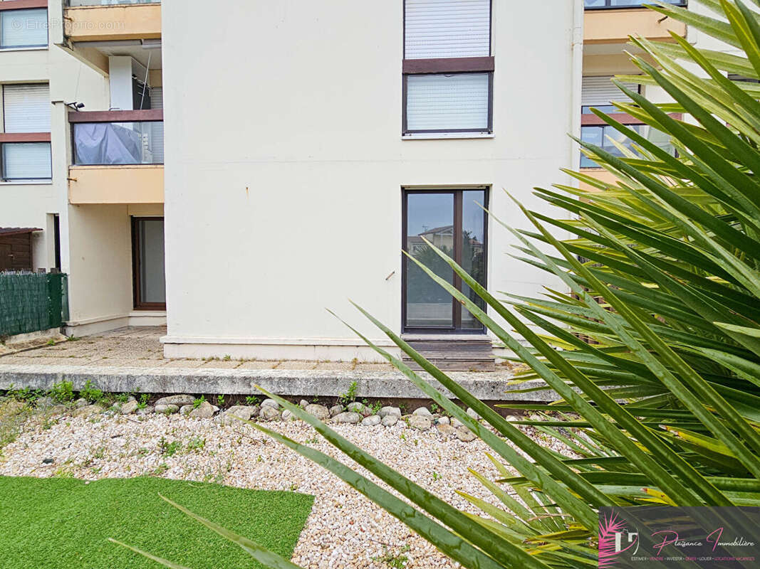 Appartement à LA ROCHELLE