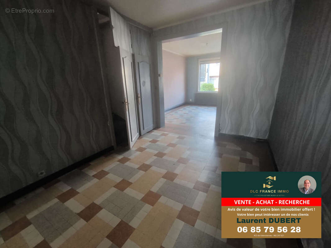 Photo 7 - Maison à AULNOYE-AYMERIES