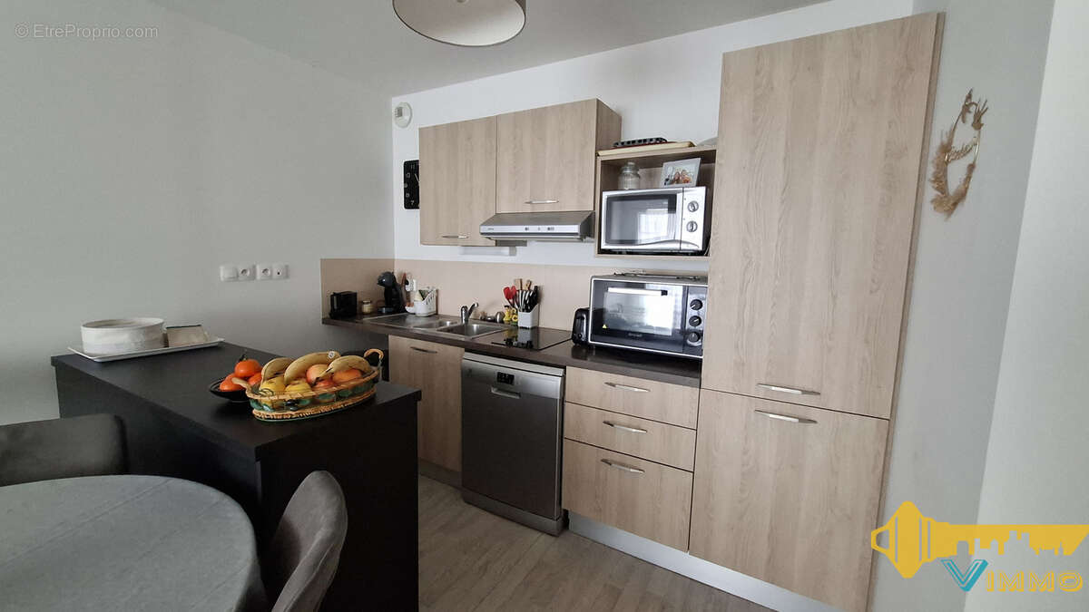 Appartement à CHALLANS