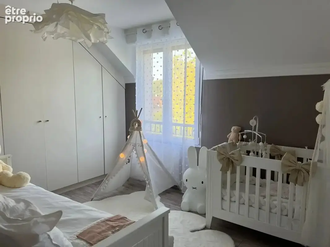 Nouveaute - maison familiale avec piscine - photo 7