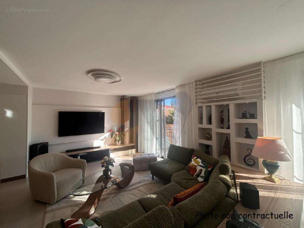 Appartement à SETE