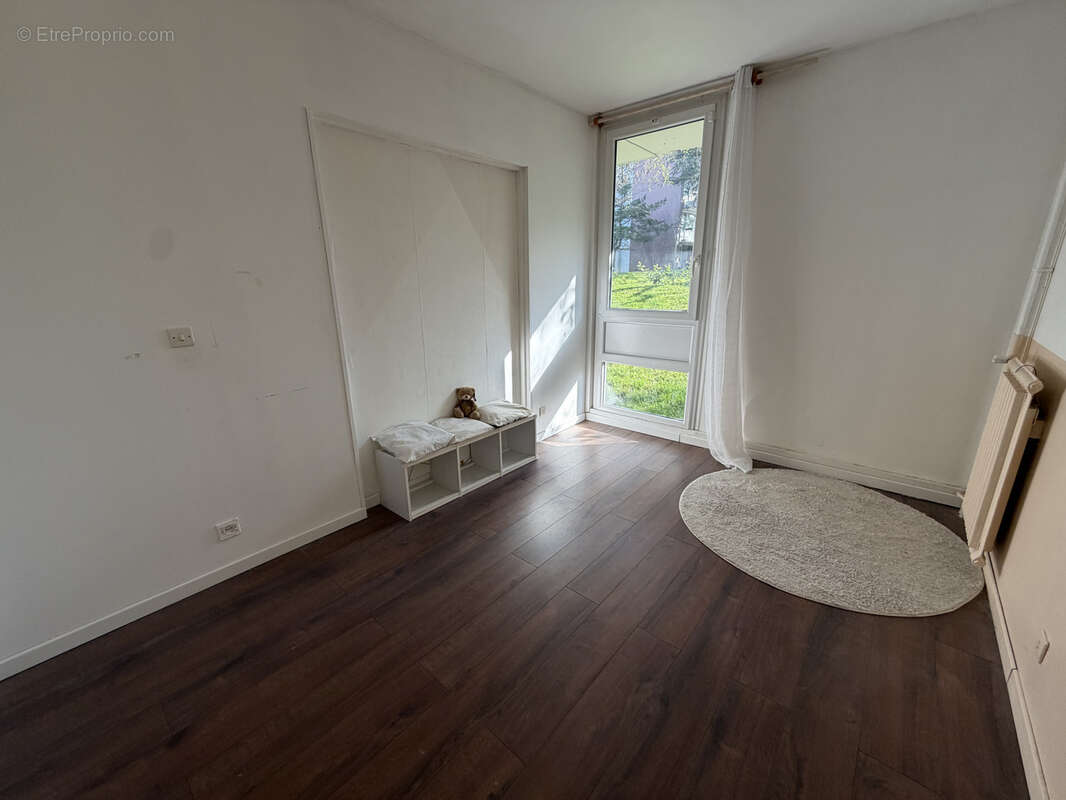 Appartement à HOUILLES