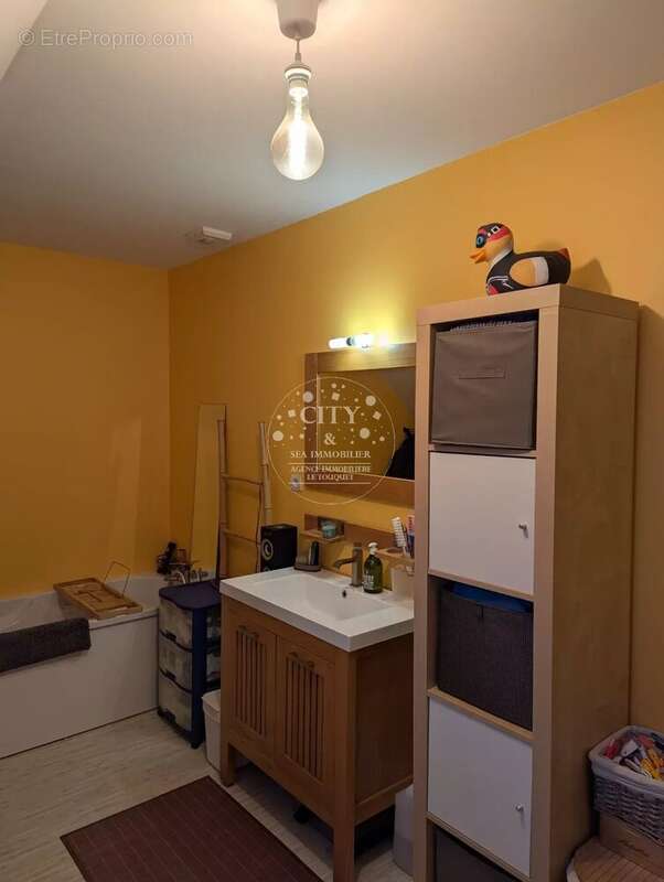 Maison à BLANGY-TRONVILLE