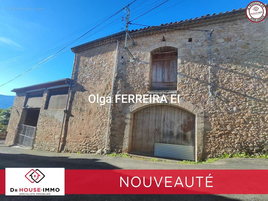 Autre à PUIVERT