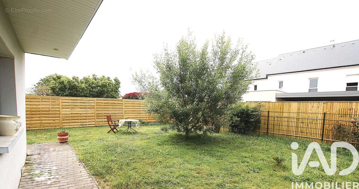 Photo 8 - Maison à FEREL