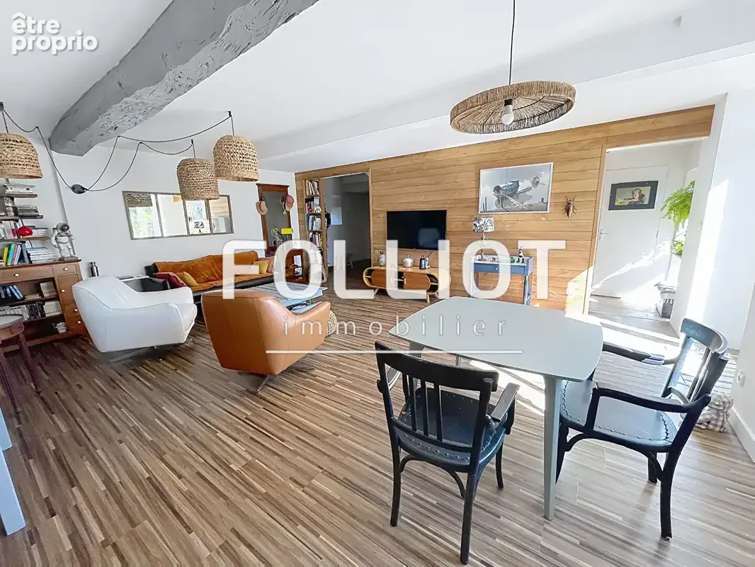 A VENDRE Maison Maen Roch 5 pièce(s) - photo 5