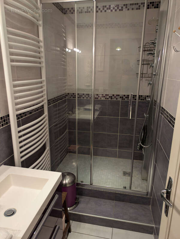 Appartement à NEVERS