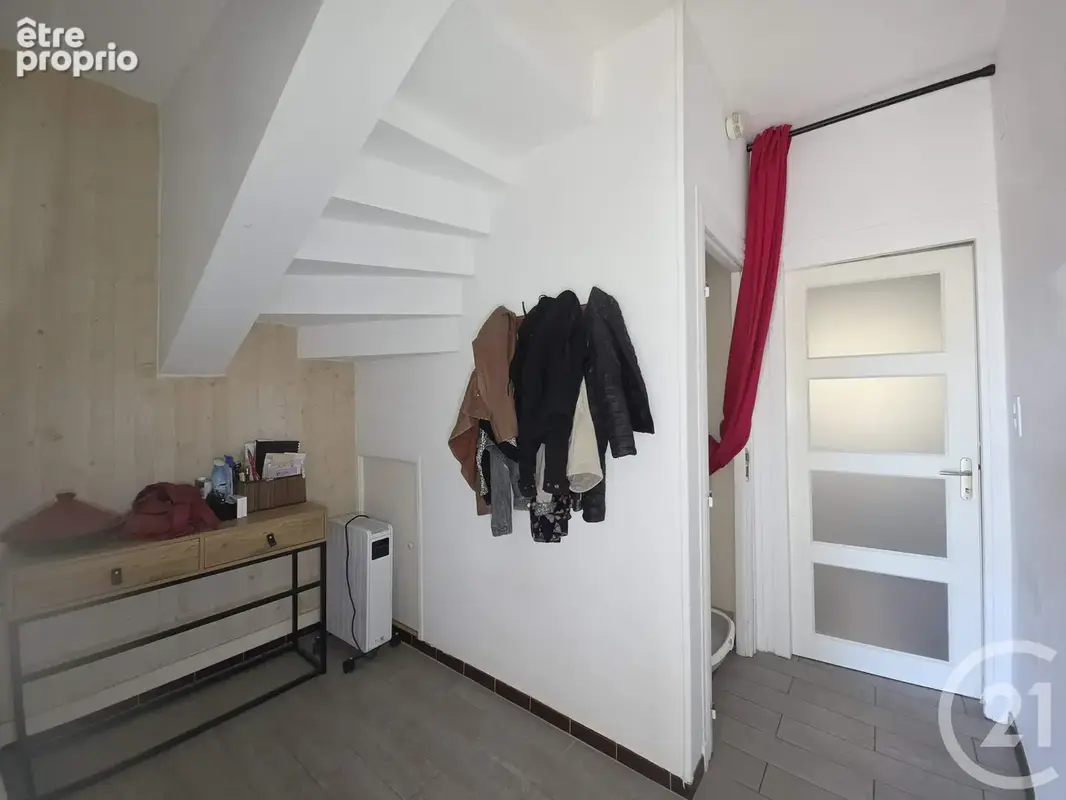 Maison 4 pièces 94 m² à vendre à Cazeres (31220) - photo 6