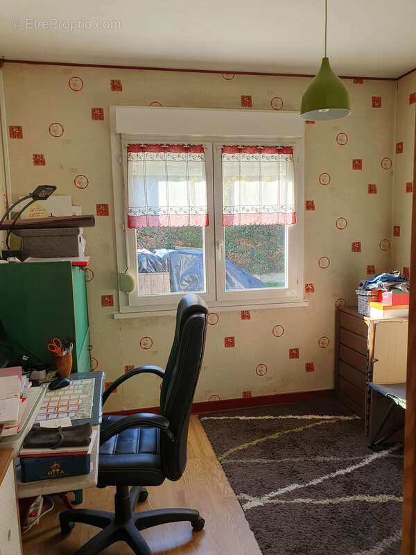 Maison à SAINT-GEORGES-DES-COTEAUX