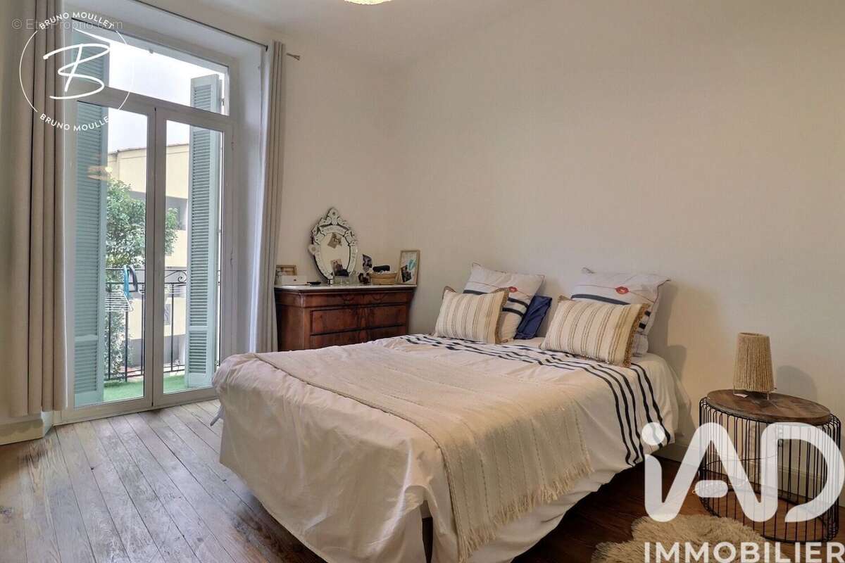 Photo 5 - Appartement à HYERES