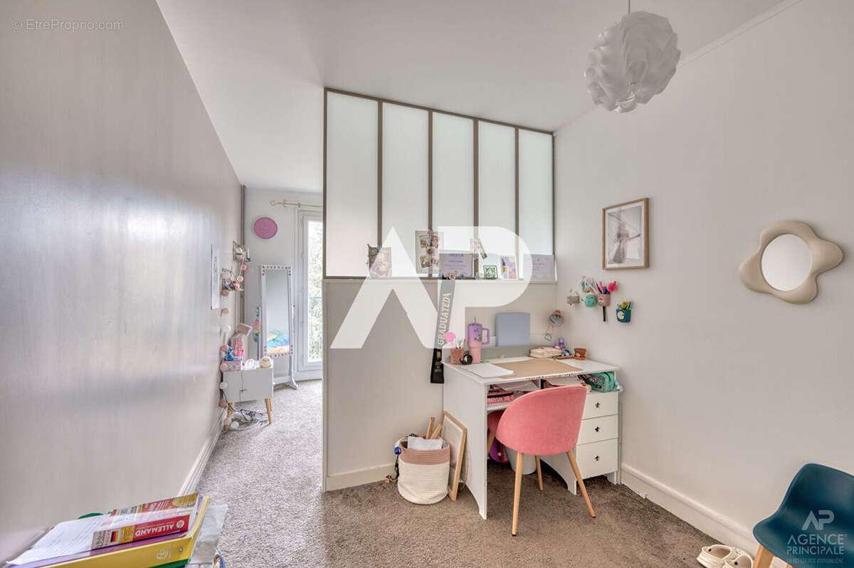 Appartement à RUEIL-MALMAISON