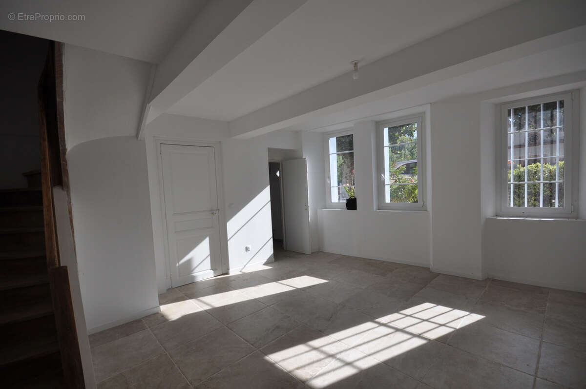 Maison à CINTEGABELLE