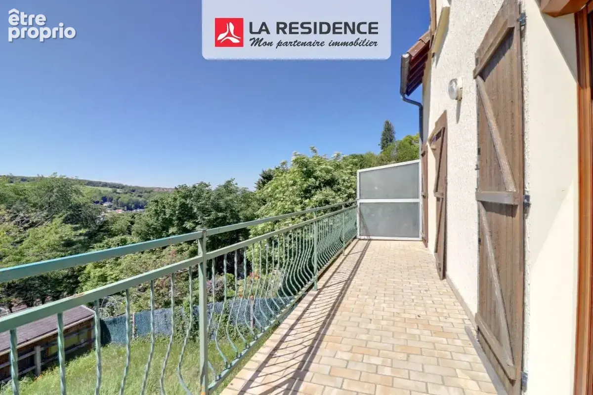 Maison 8 pièces 183 m² à vendre à Nezel (78410) - photo 6