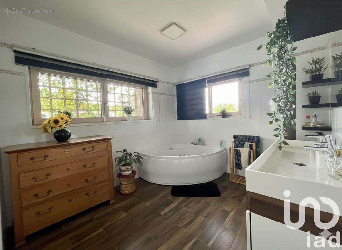 Photo 7 - Maison à PLOUBAZLANEC