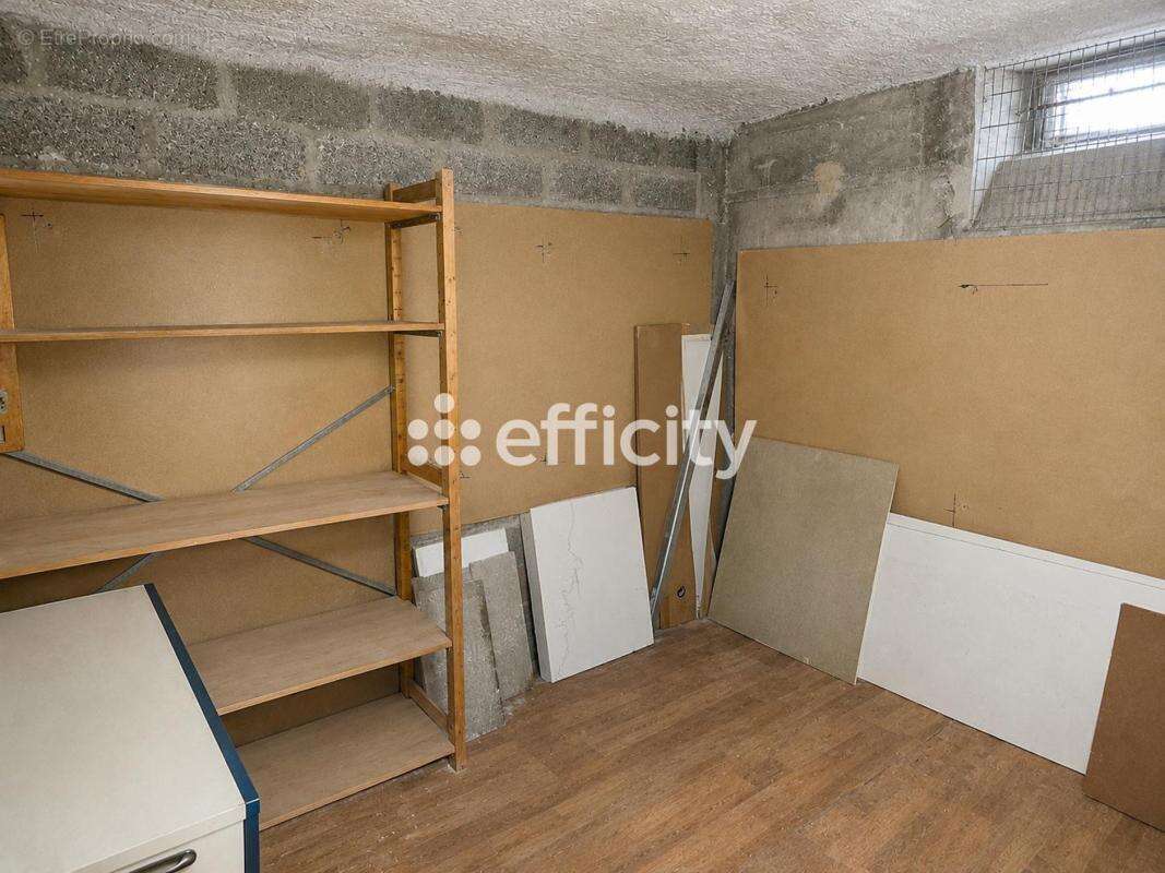Appartement - photo 10