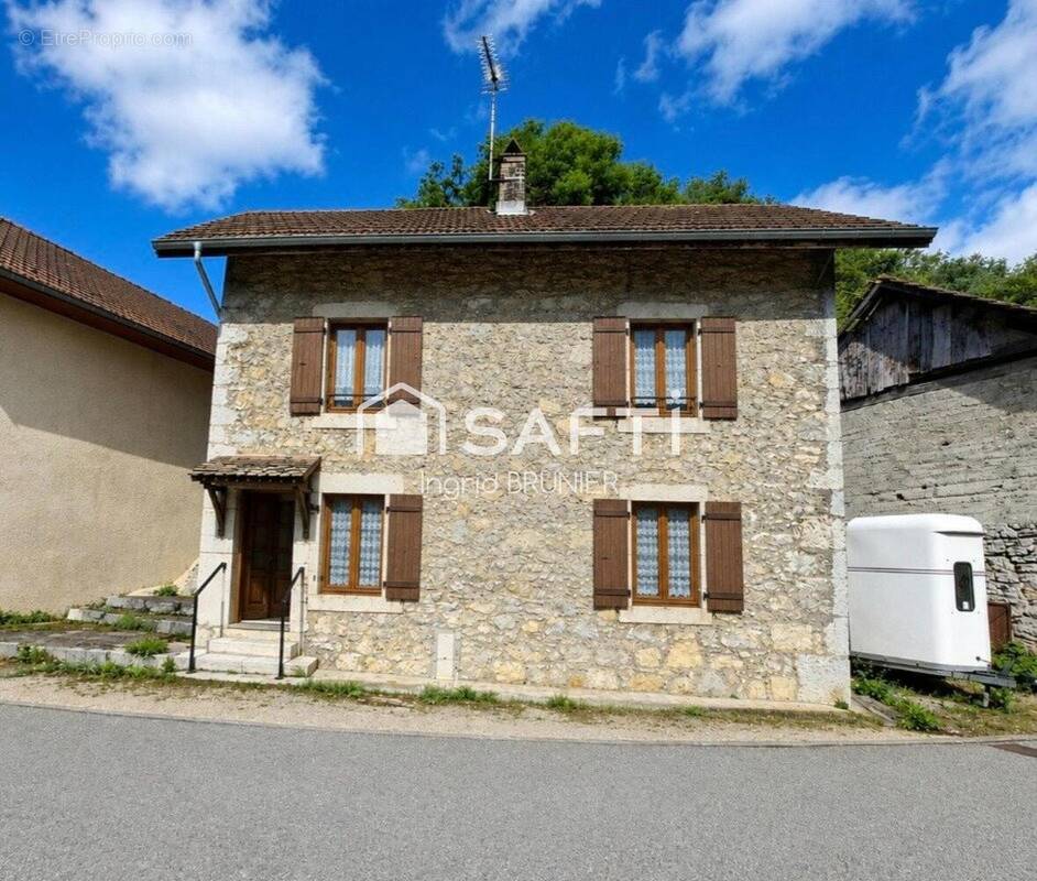 Photo 1 - Maison à VIONS