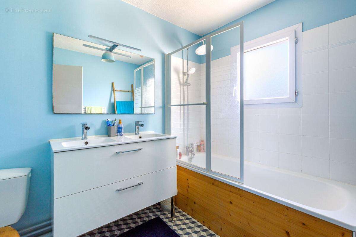 Maison à SAINT-BREVIN-LES-PINS