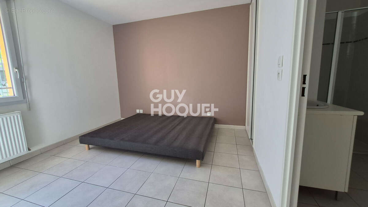 Appartement à VENISSIEUX