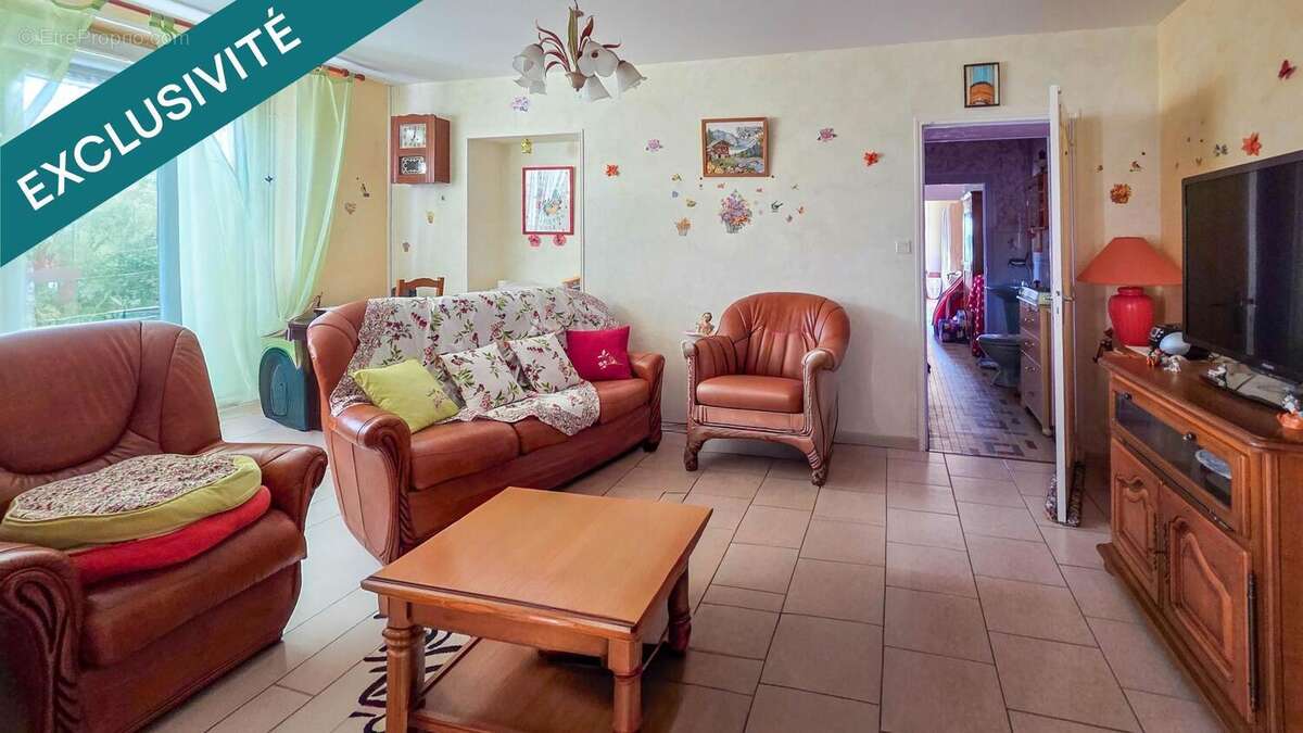 Photo 5 - Maison à VERNOIL