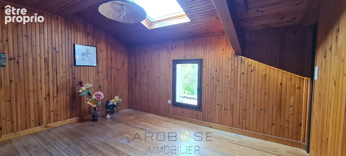 Maison familiale - photo 14