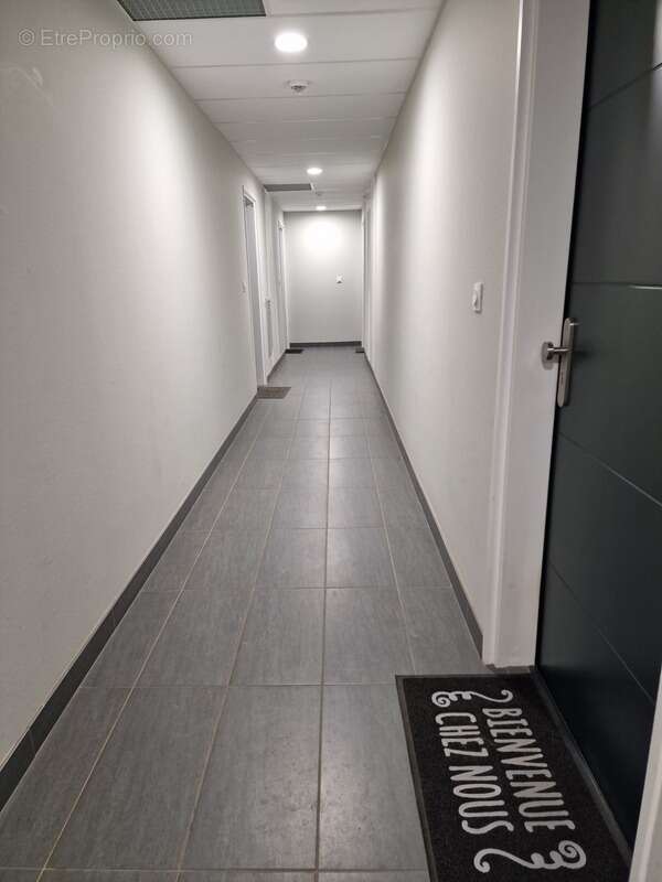 Appartement à MAXEVILLE