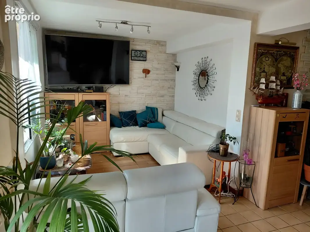 Maison avec de belles prestations - photo 22