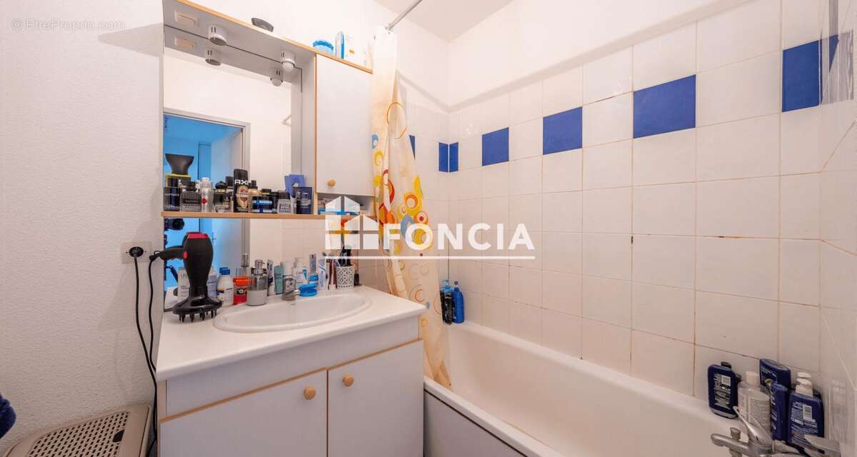 Appartement à BLANQUEFORT