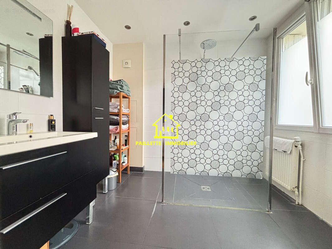 Appartement à SAINTE-ADRESSE