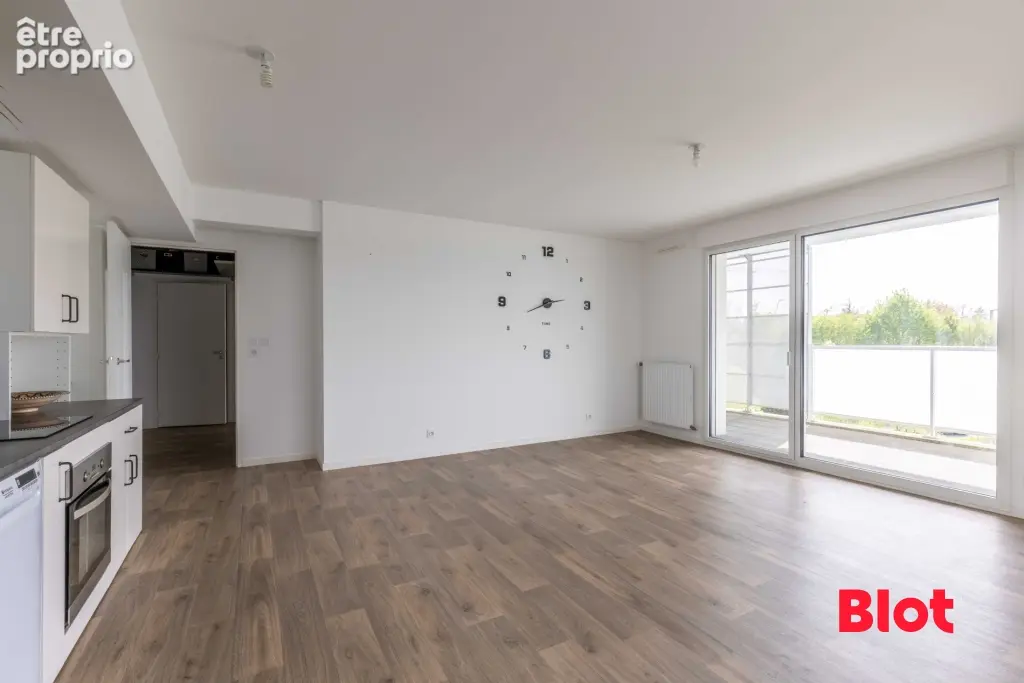 Appartement 4 pièces 78 m² à vendre à Betton (35830) - photo 3