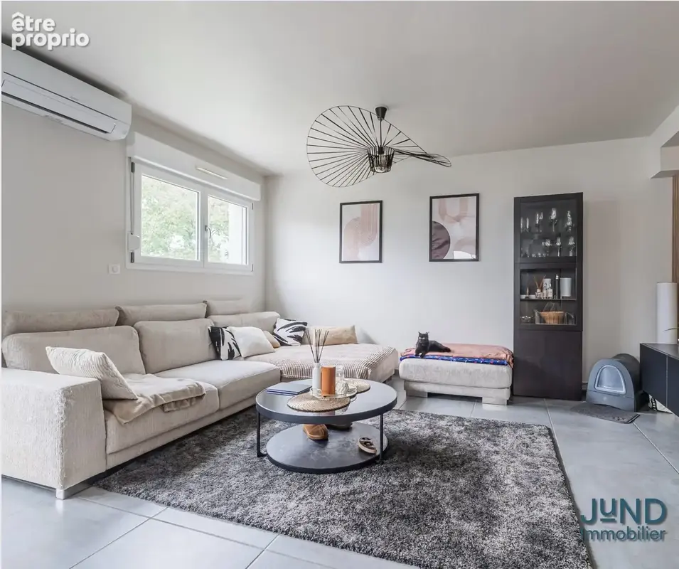 Appartement 3 pièces 72 m² à vendre à Haguenau (67500) - photo 2