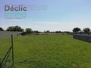 Terrain à SAINT-VINCENT-SUR-JARD