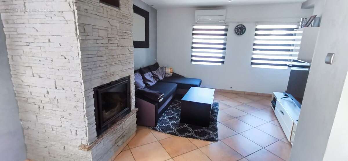 Maison à STIRING-WENDEL