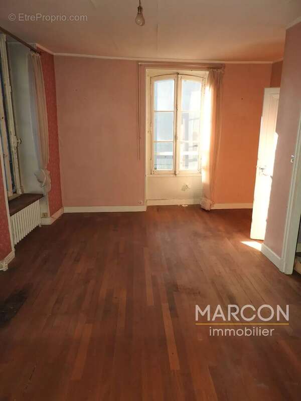 Appartement à AUBUSSON