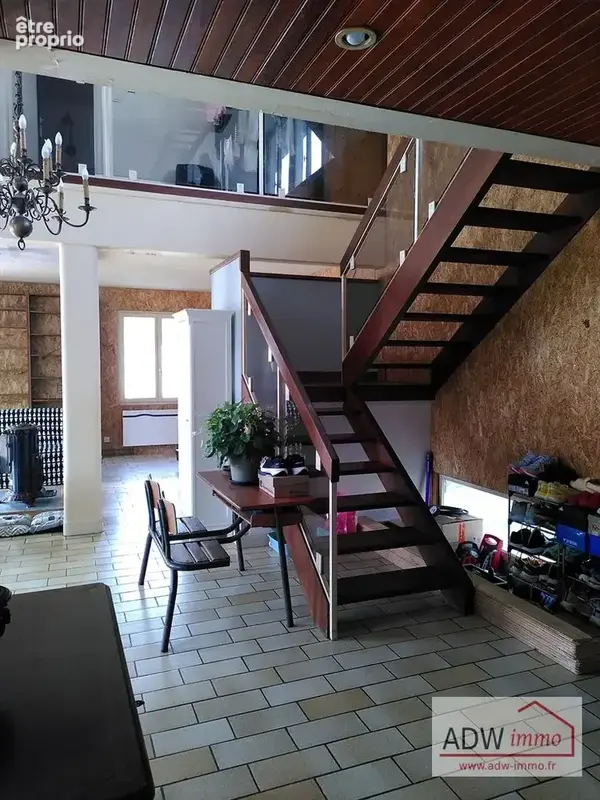CADRE DE VIE PAISIBLE, à seulement 3 min de Melun - photo 2