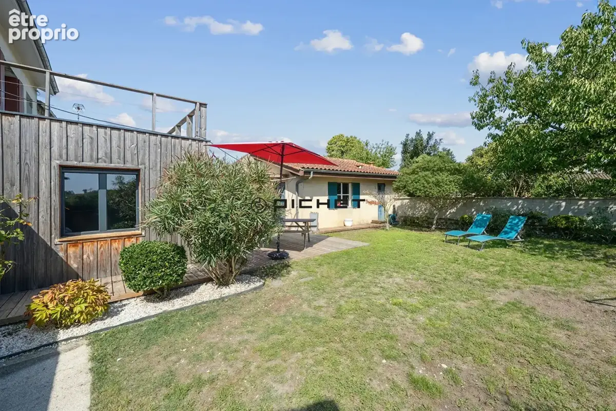 Maison Blaye 4 pièce(s) 96.39 m2 - photo 5