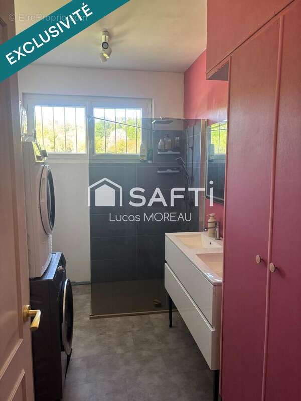 Photo 7 - Appartement à MONTAUBAN