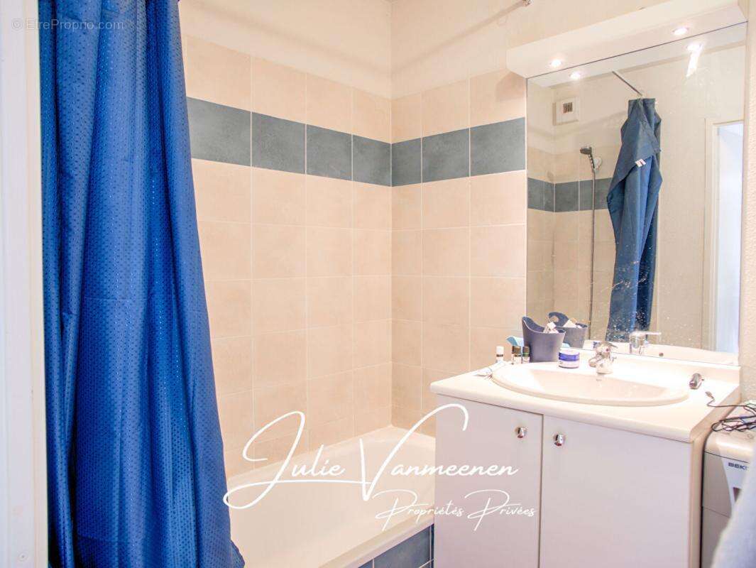 Appartement à MONDONVILLE