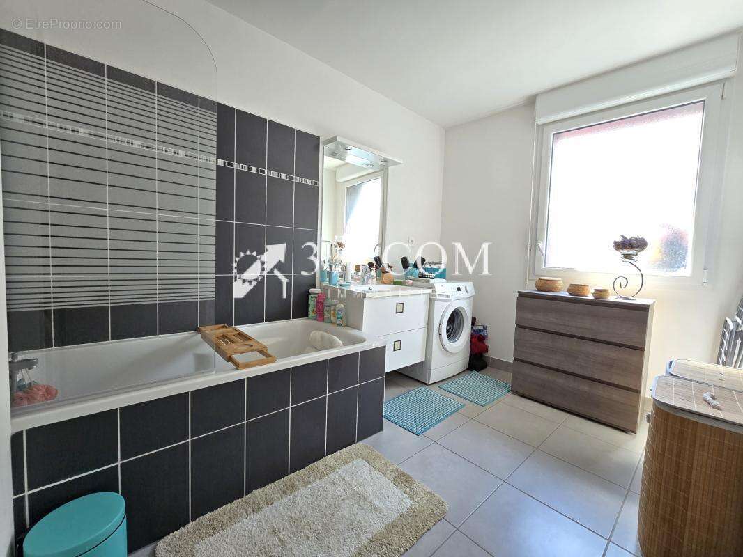 Appartement à WAMBRECHIES