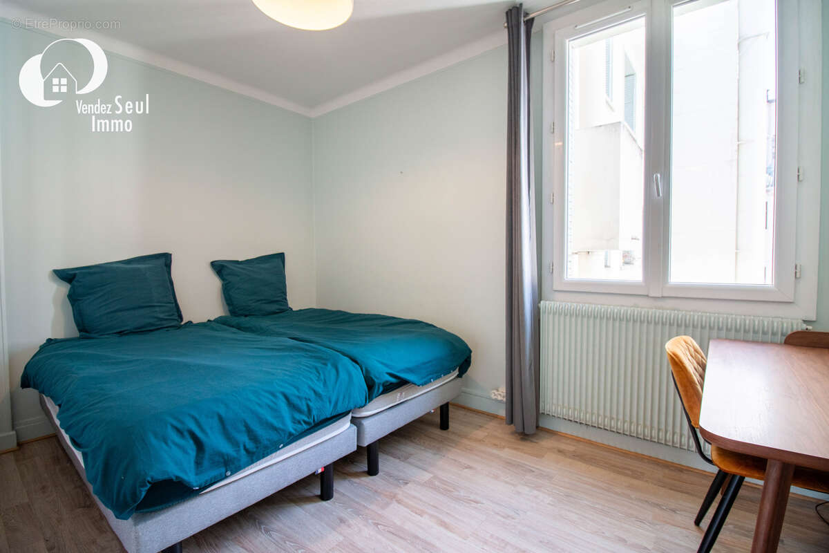 Appartement à ANNECY