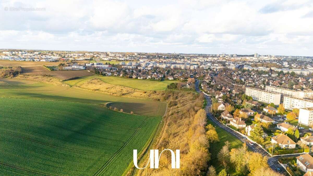 Appartement à CAEN