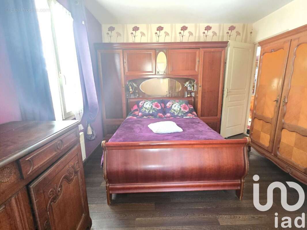 Photo 9 - Maison à LA TREMBLADE