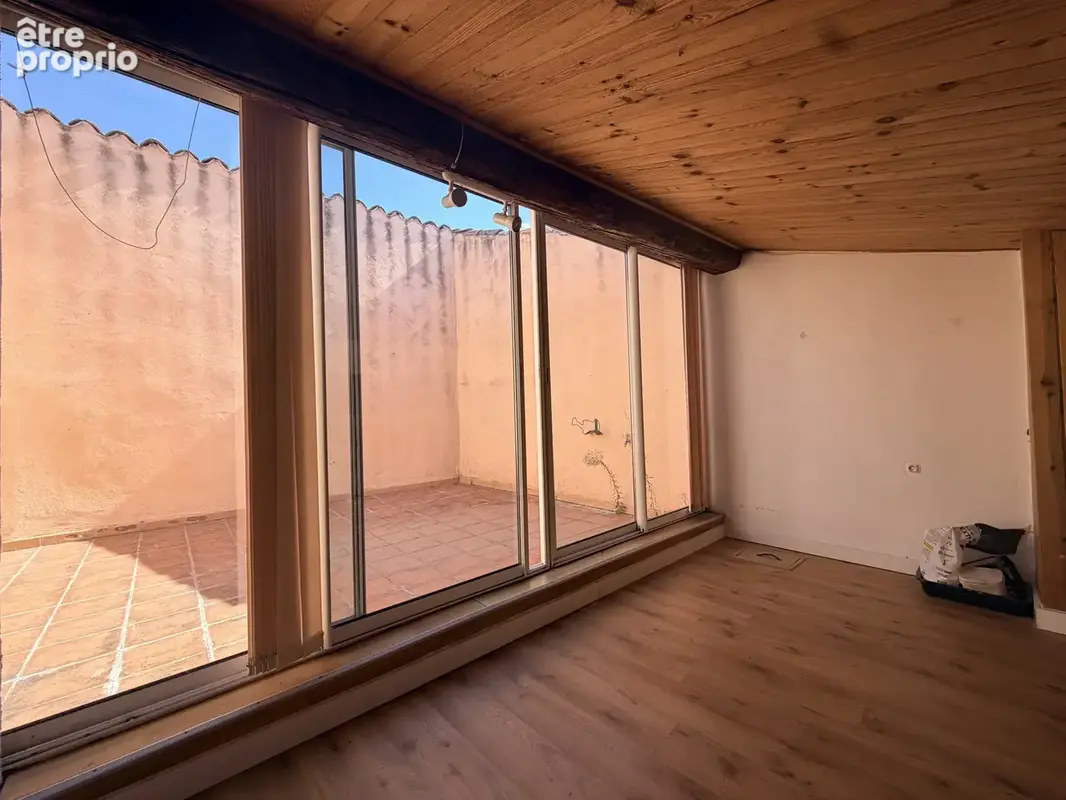 Maison de ville unique et sans travaux dpe c - photo 10