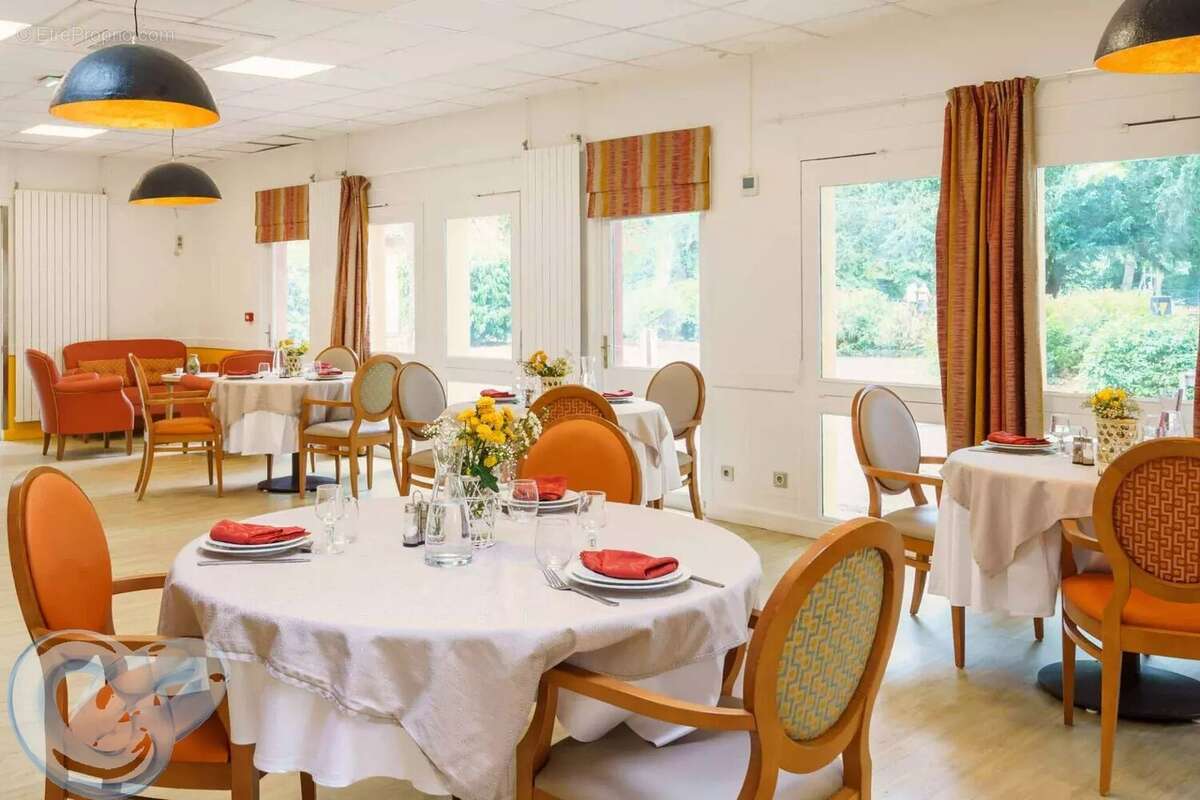 Appartement à CEPET