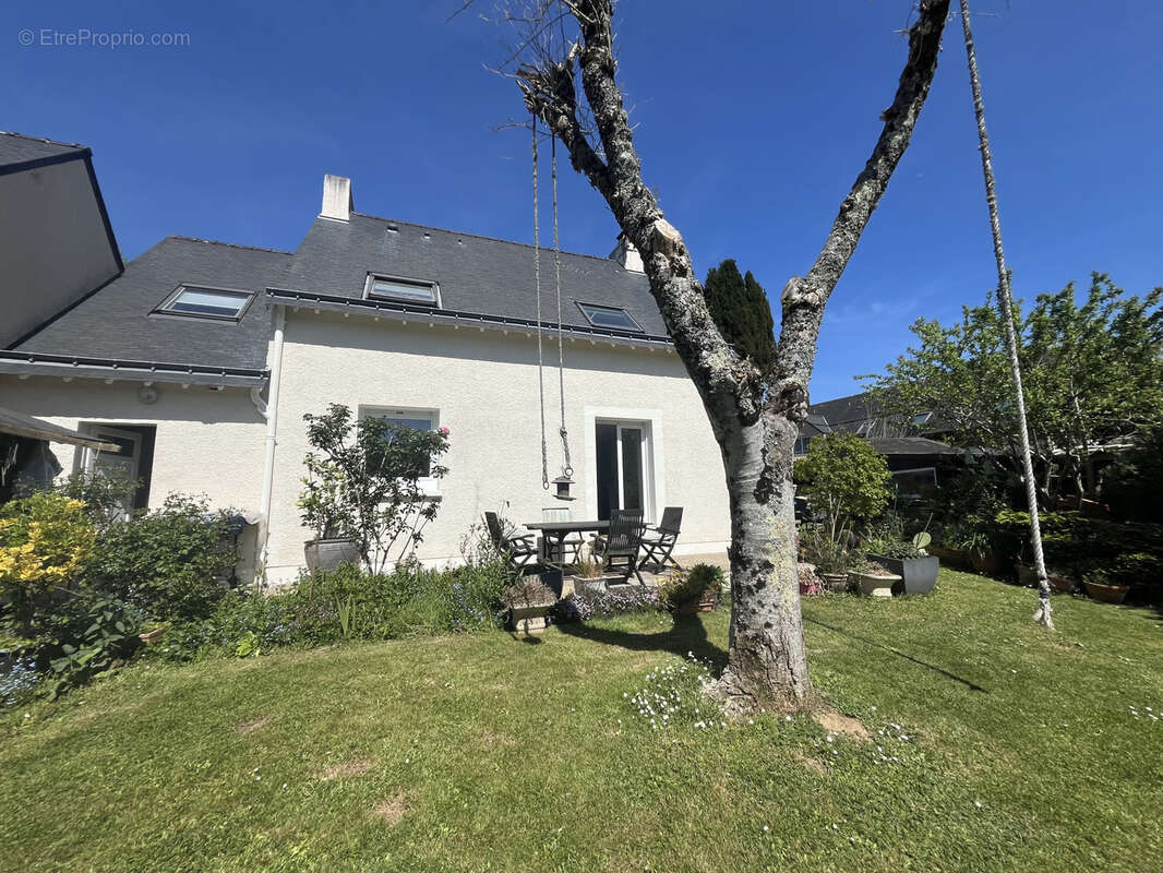 Appartement à VANNES