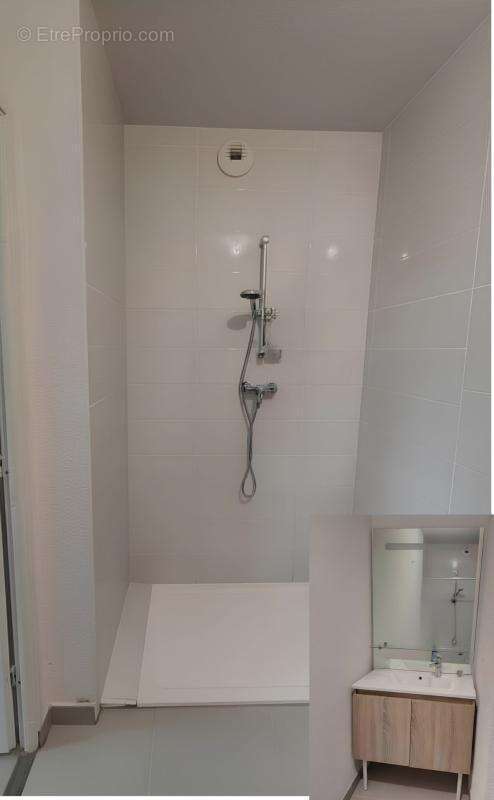Appartement à SAINT-ORENS-DE-GAMEVILLE