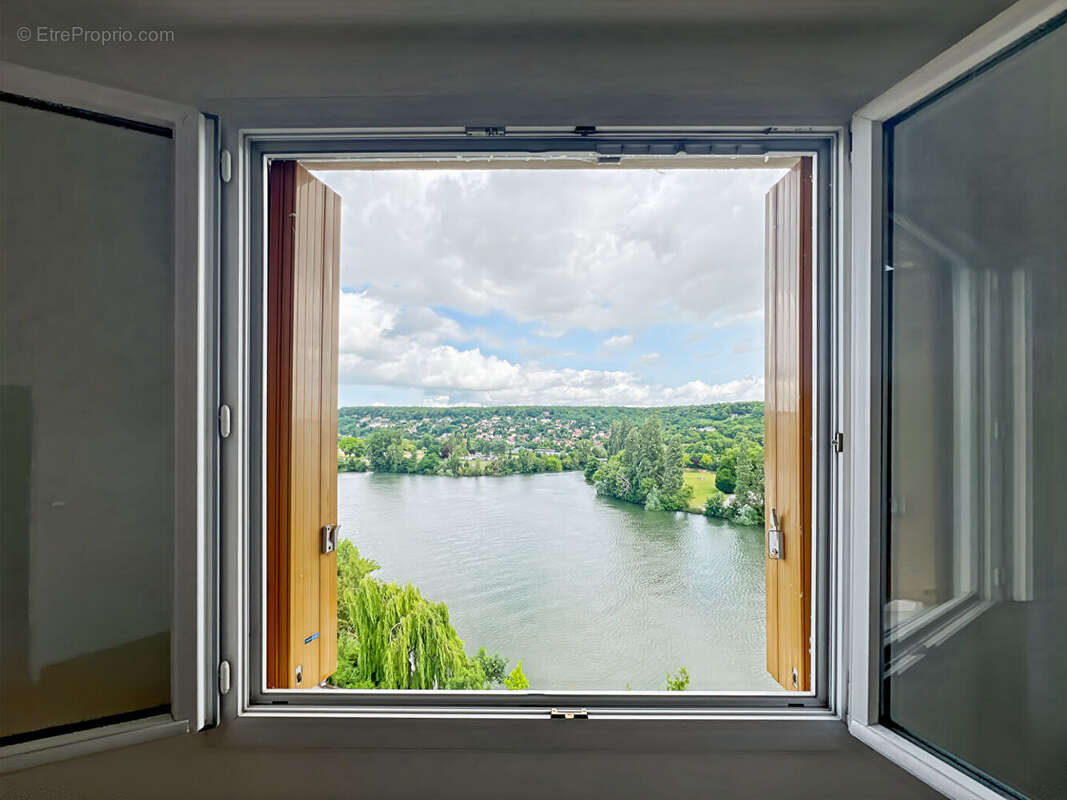 Appartement à MANTES-LA-JOLIE