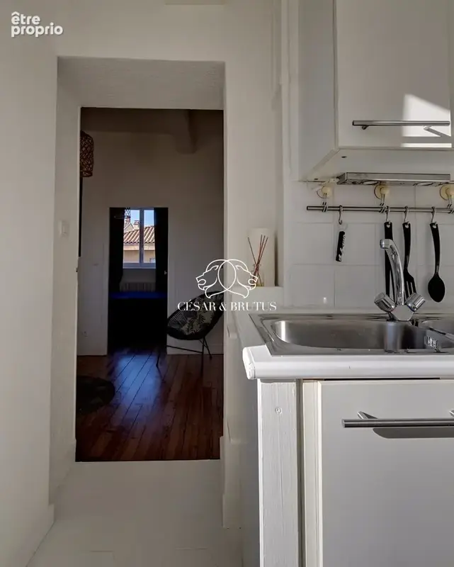 Appartement 2 pièces 27 m² à vendre à Lyon-1e (69001) - photo 6