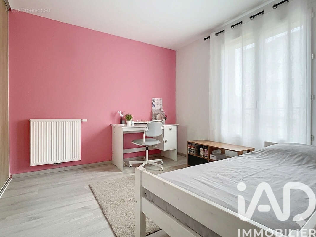 Photo 7 - Maison à ANTONY