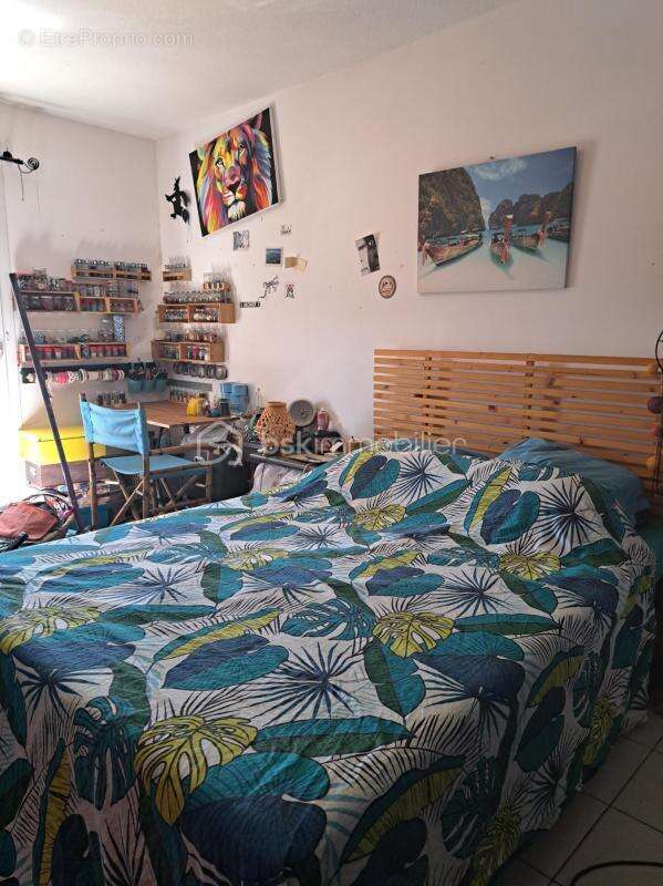 Bel appartement dernier étage - photo 8