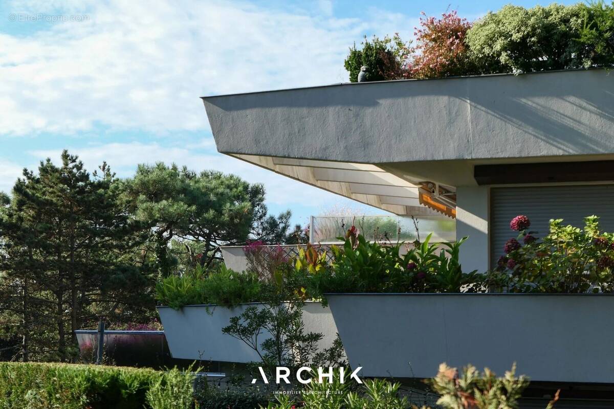 Appartement à ARCACHON